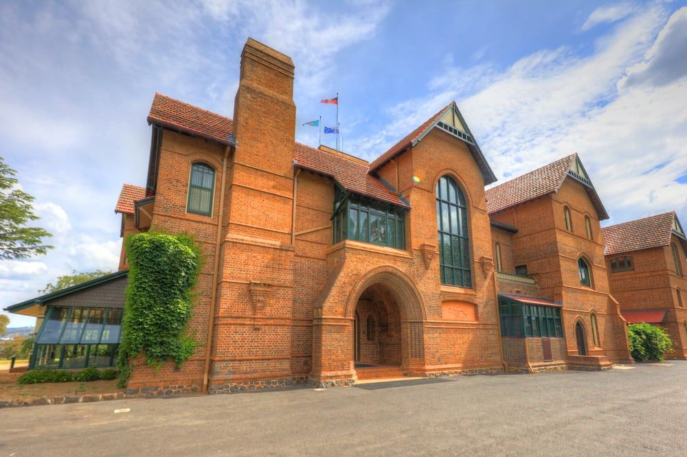 Bâtiment Photo
