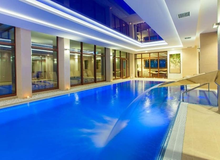 Piscine Photo