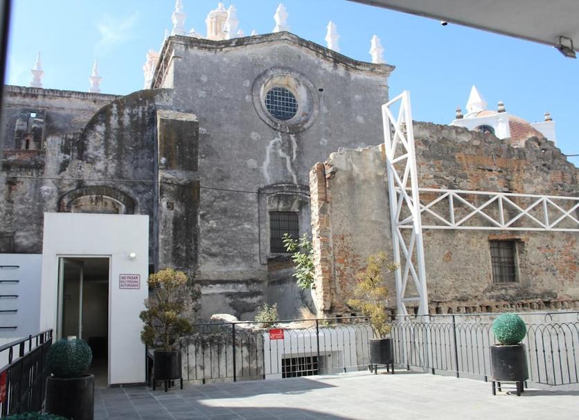 Bâtiment Photo