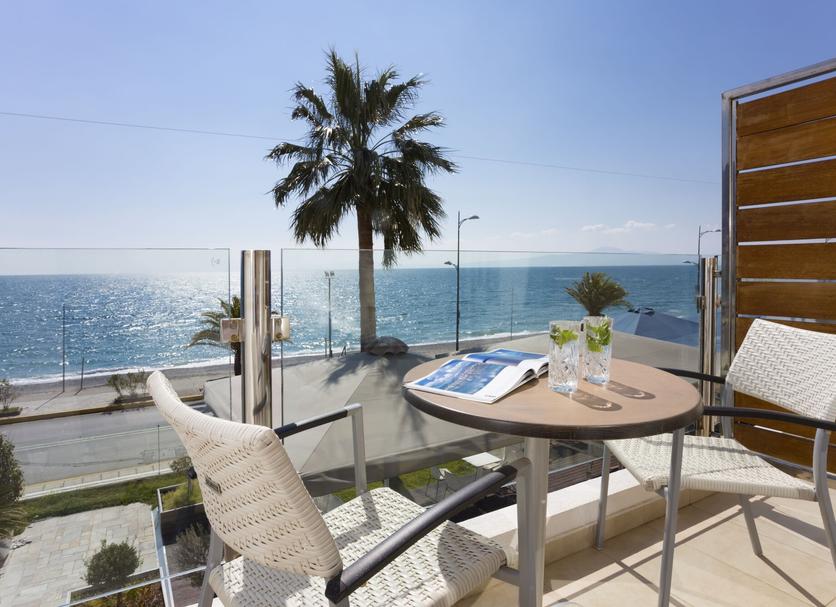 Balcon Photo