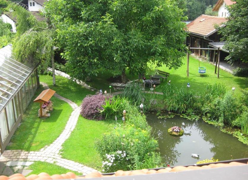 Extérieur Photo