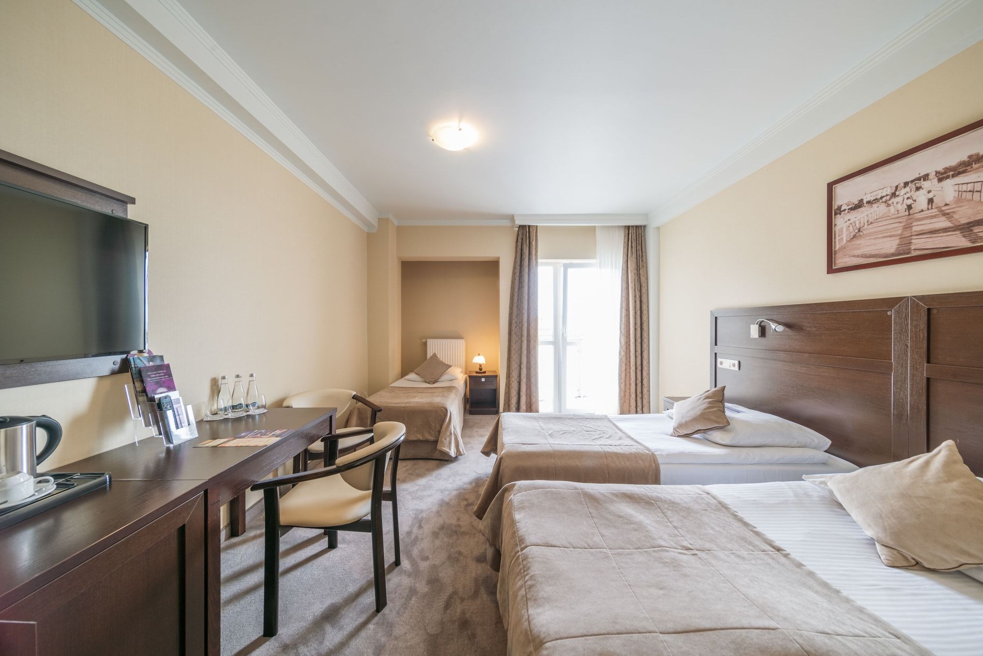 Chambre
