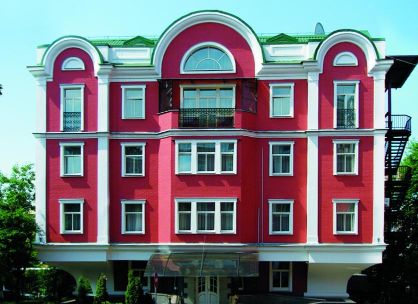 Bâtiment Photo