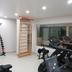 Salle de sport