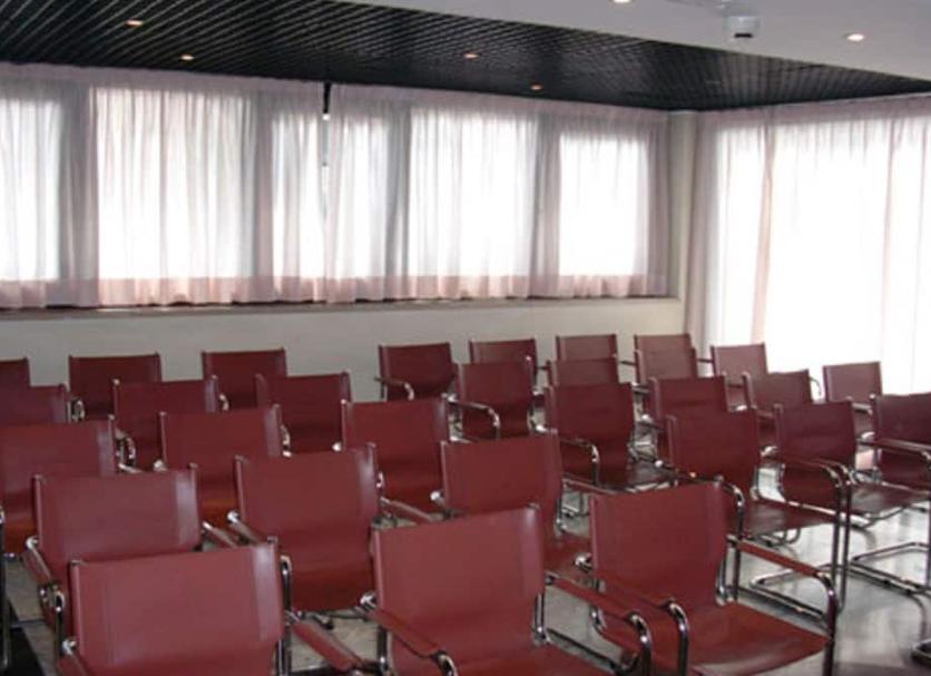 Espace de conférence Photo