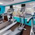 Salle de sport