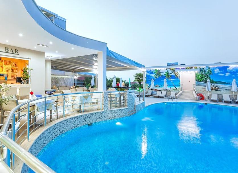 Piscine Photo