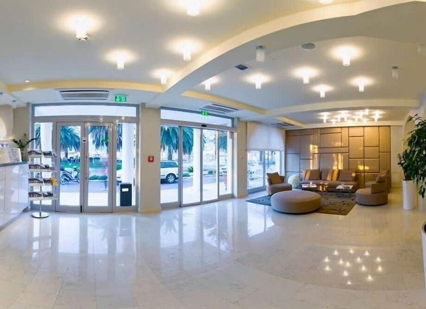 Hall d’entrée Photo