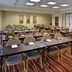 Espace de conférence