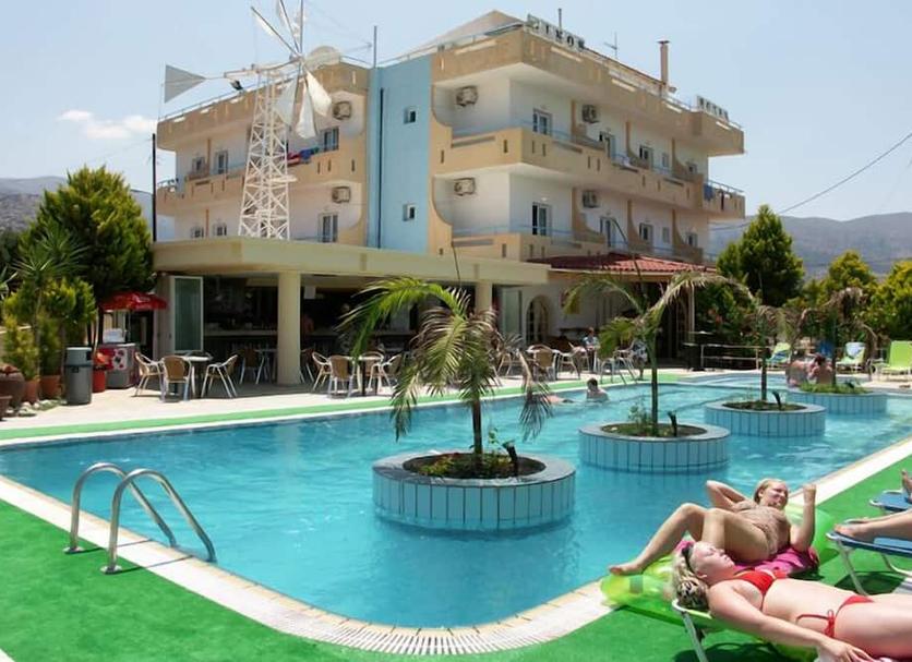 Piscine Photo
