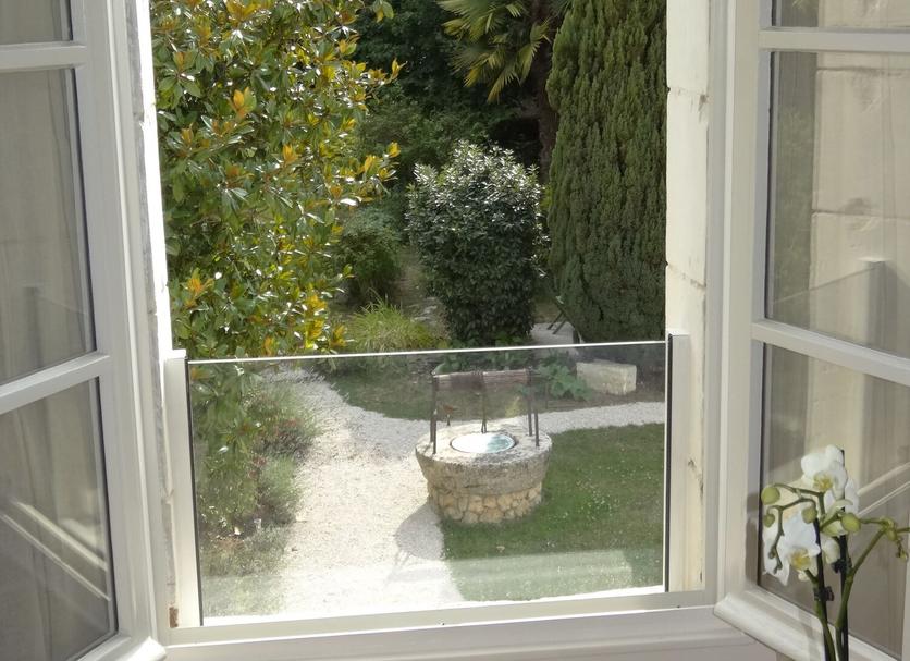Balcon Photo