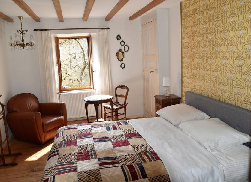Chambre Photo