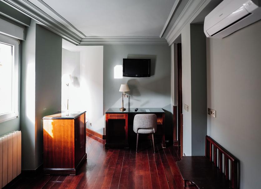 Équipements de la chambre Photo