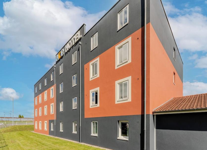 Bâtiment Photo