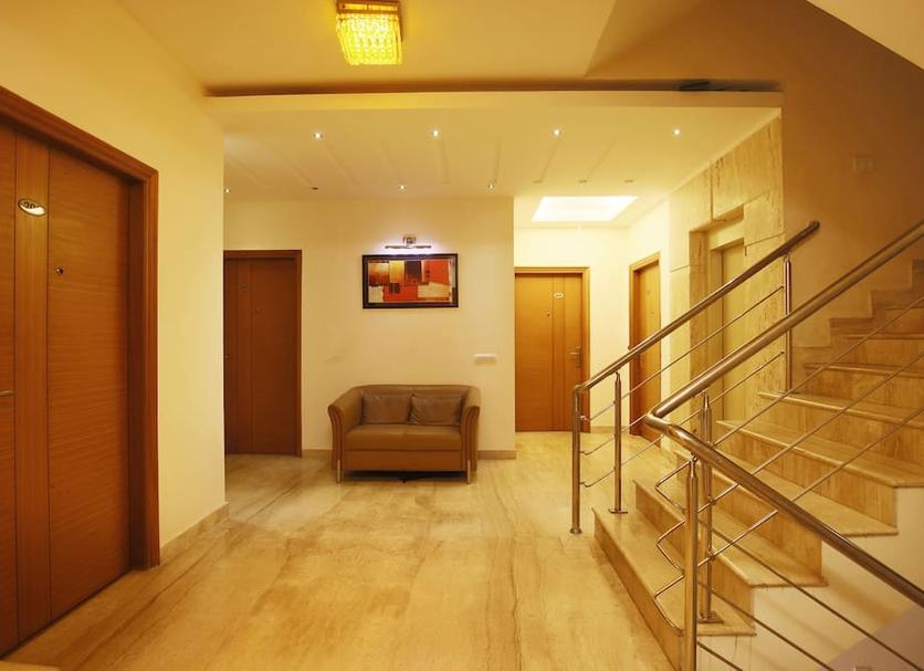 Escalier Photo