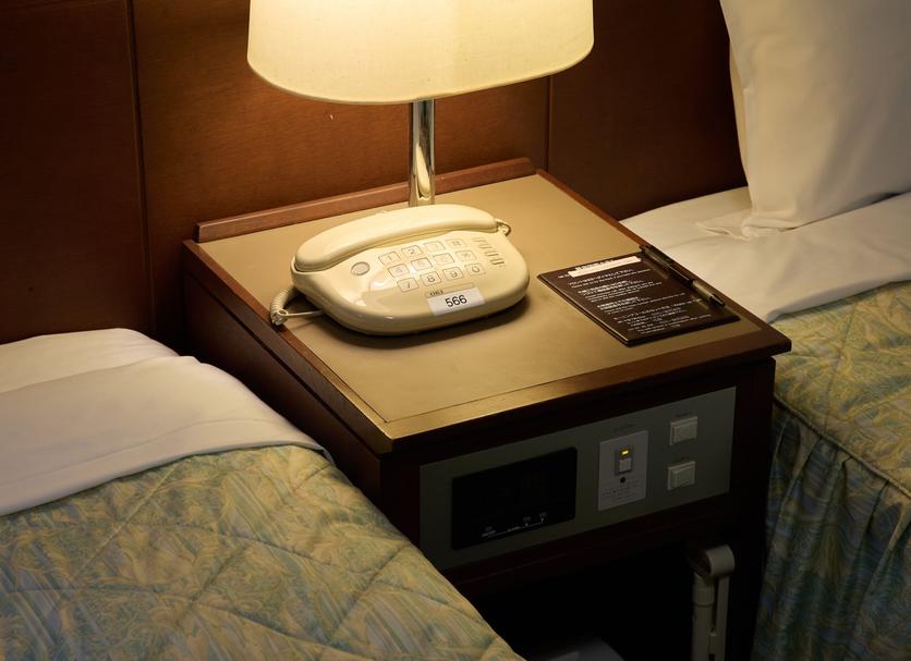 Équipements de la chambre Photo