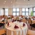 Salle de banquet
