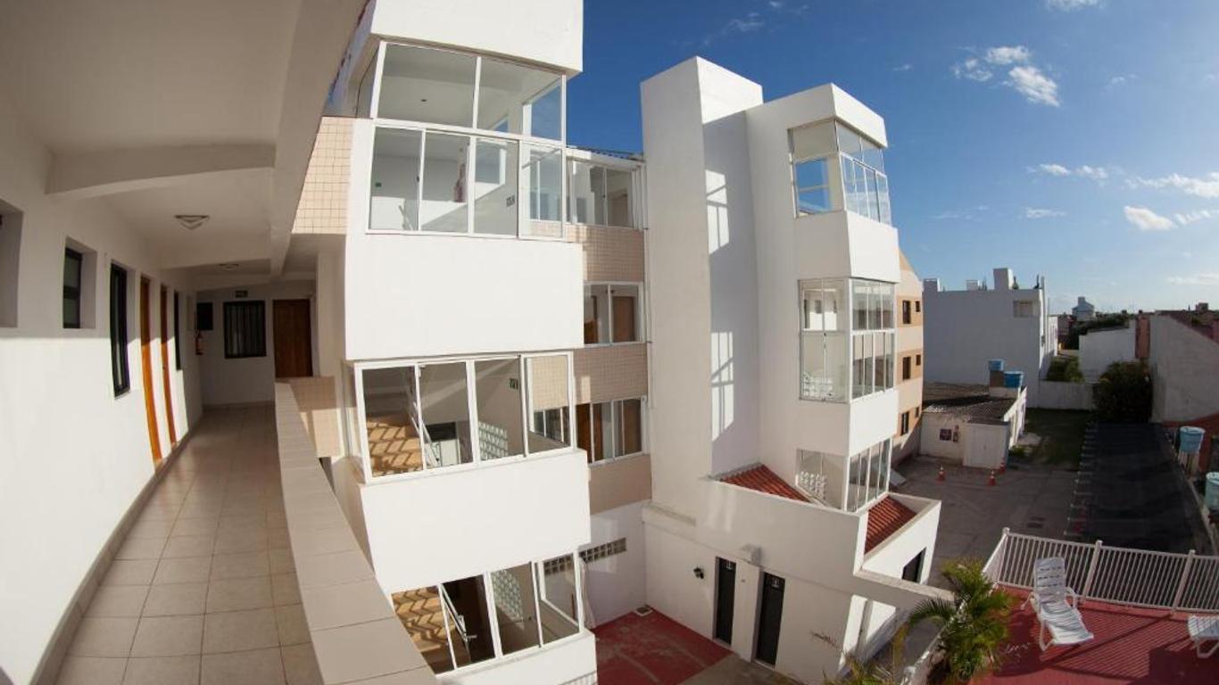 Nelson Praia Hotel