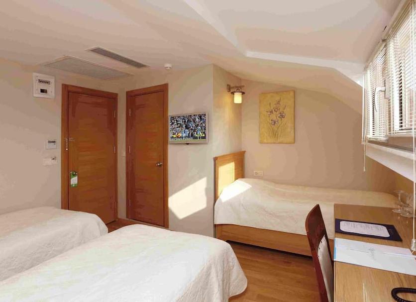 Chambre Photo