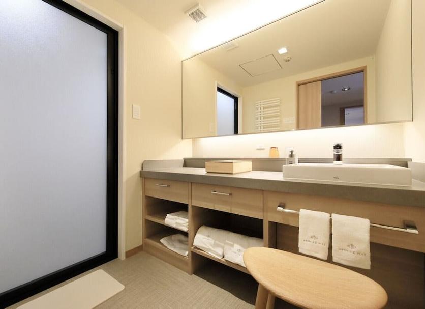 Salle de bain Photo