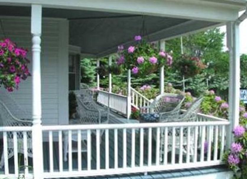 Extérieur Photo