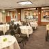 Salle de banquet