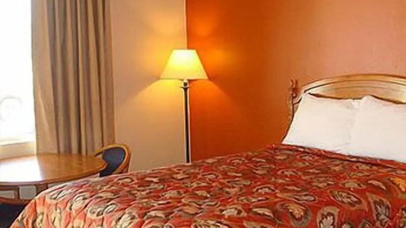 Starlite Motel Many