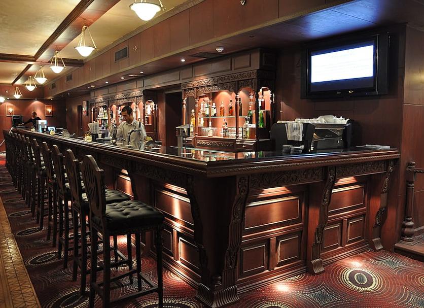 Bar Photo