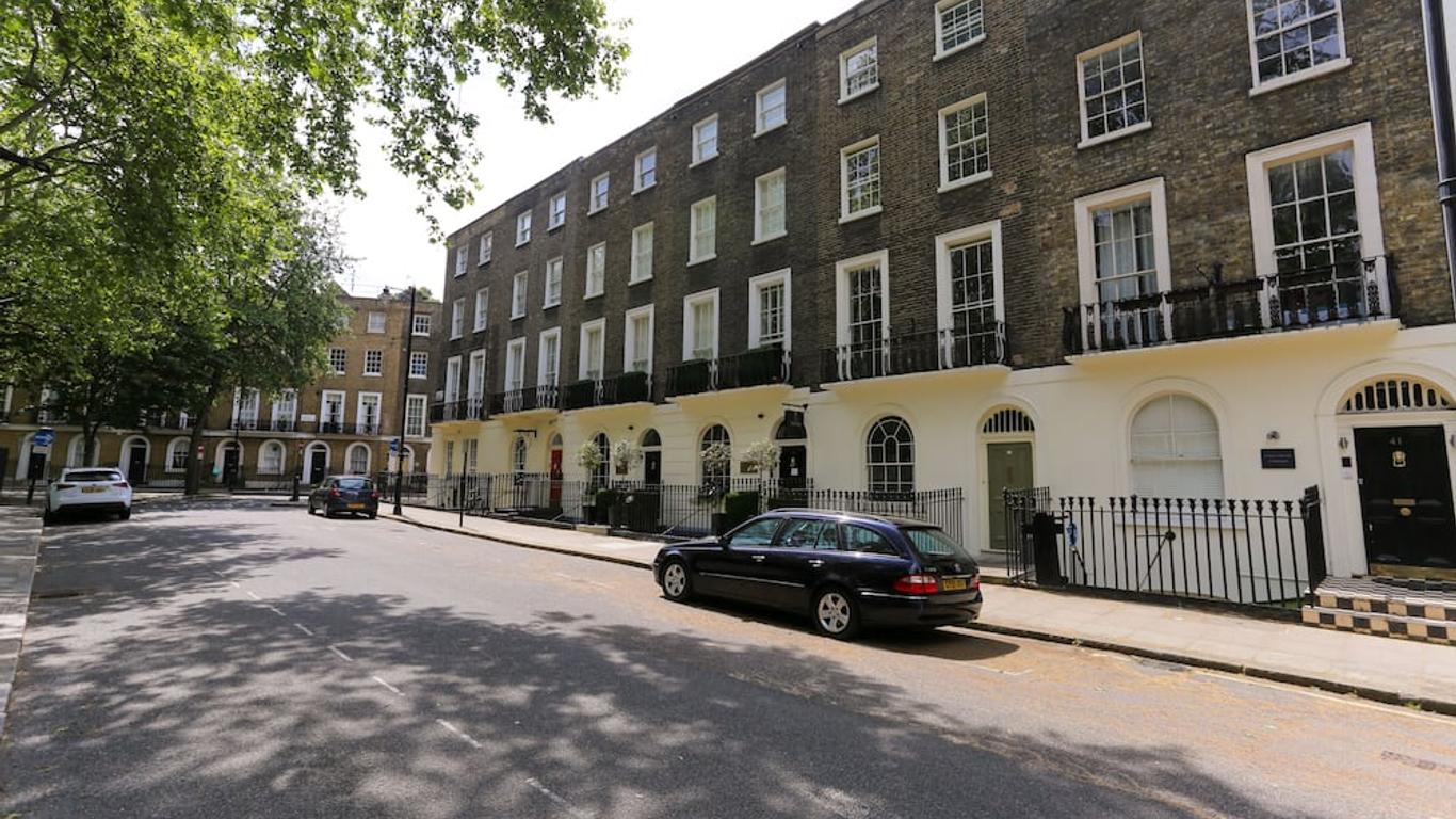 Kx Rooms Kings Cross