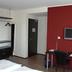 Équipements de la chambre