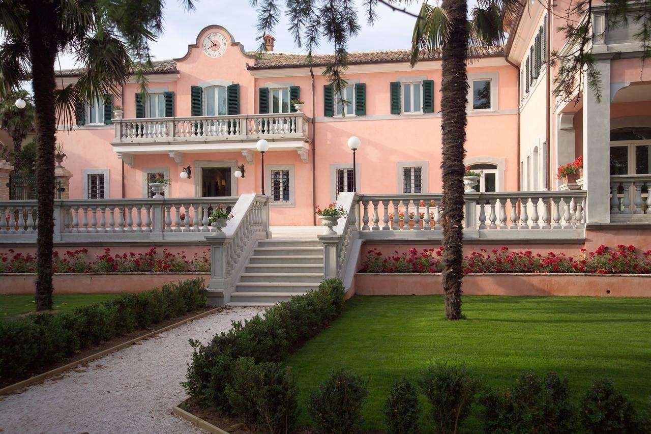 Bâtiment Photo