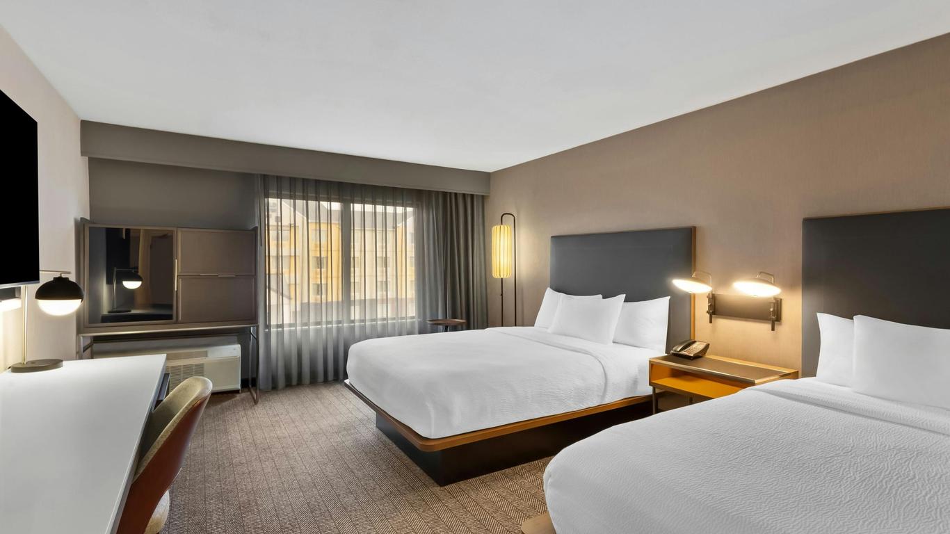 Courtyard by Marriott Chicago Southeast/Hammond