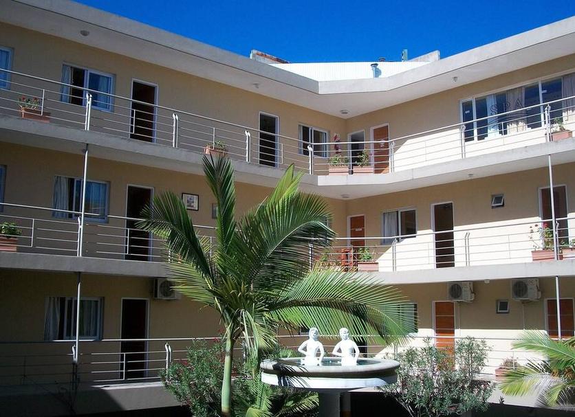 Bâtiment Photo