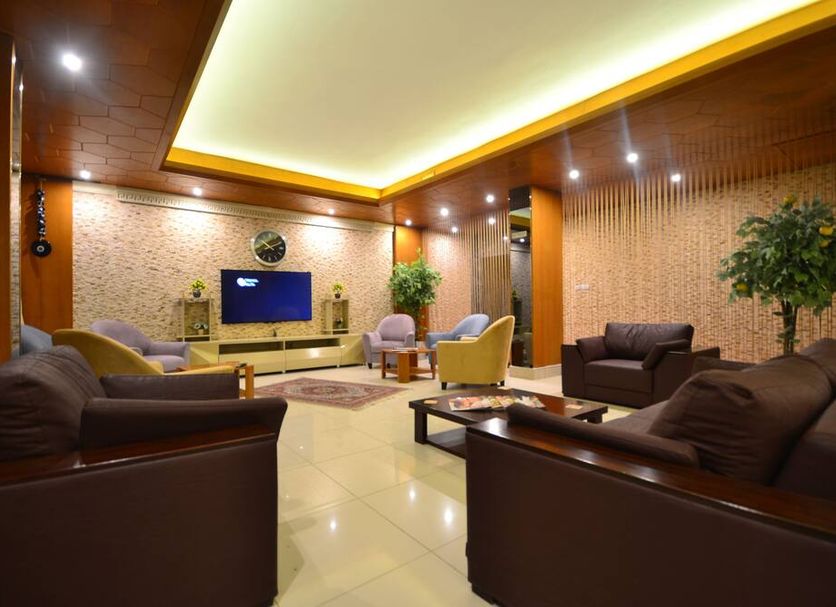 Salon Photo