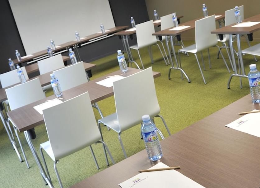 Espace de conférence Photo