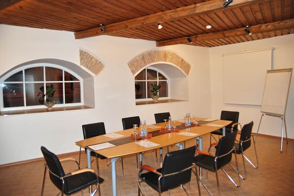 Espace de conférence