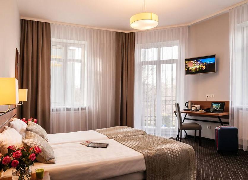 Chambre Photo