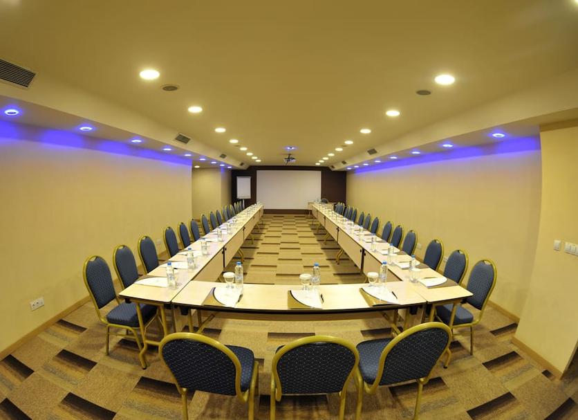Espace de conférence Photo
