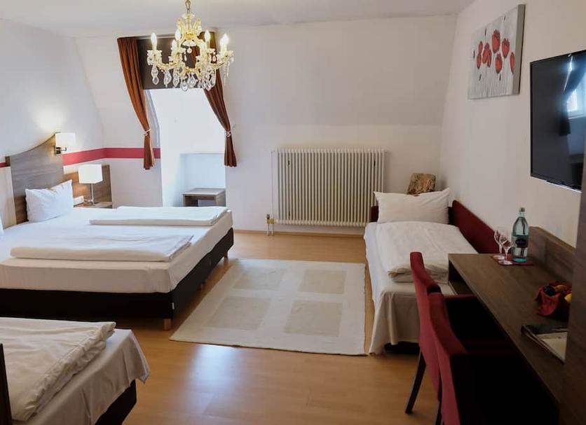 Chambre Photo