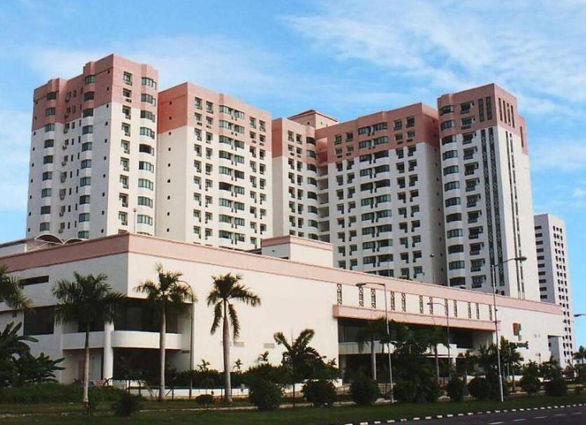 Bâtiment Photo