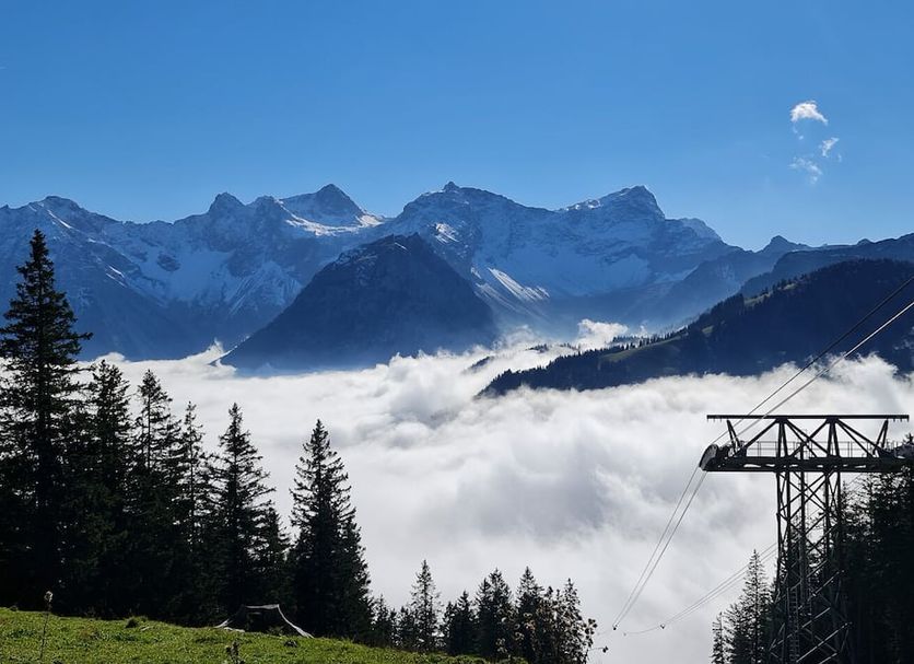 Extérieur Photo