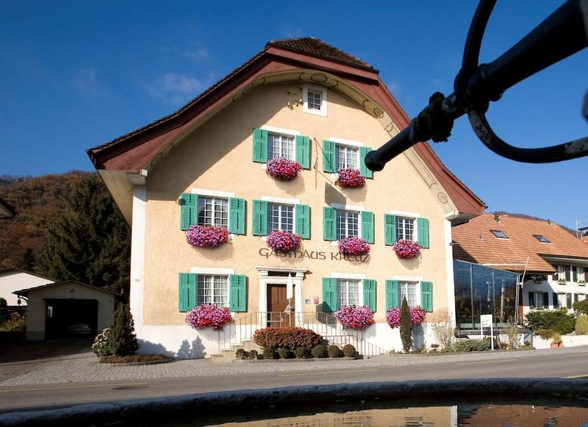 Bâtiment Photo