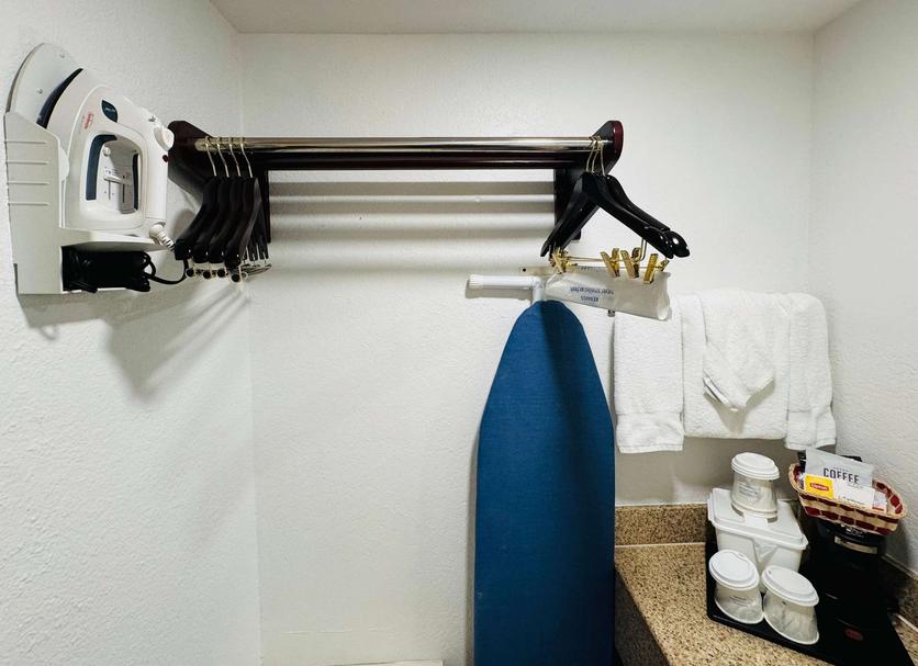 Équipements de la chambre Photo