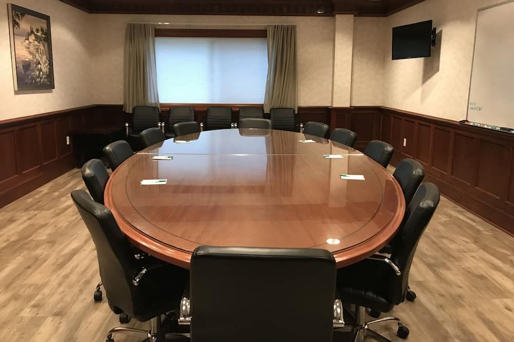 Espace de conférence