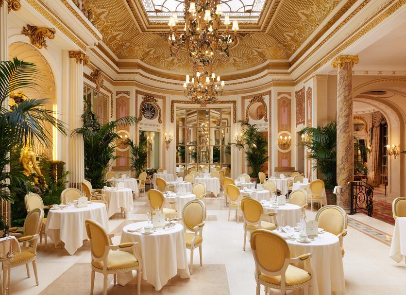 Salle de banquet Photo