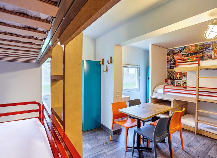 Salle à manger Photo