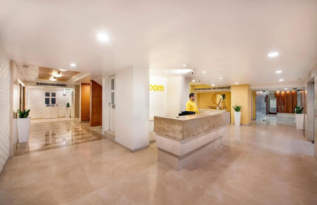 Hall d’entrée