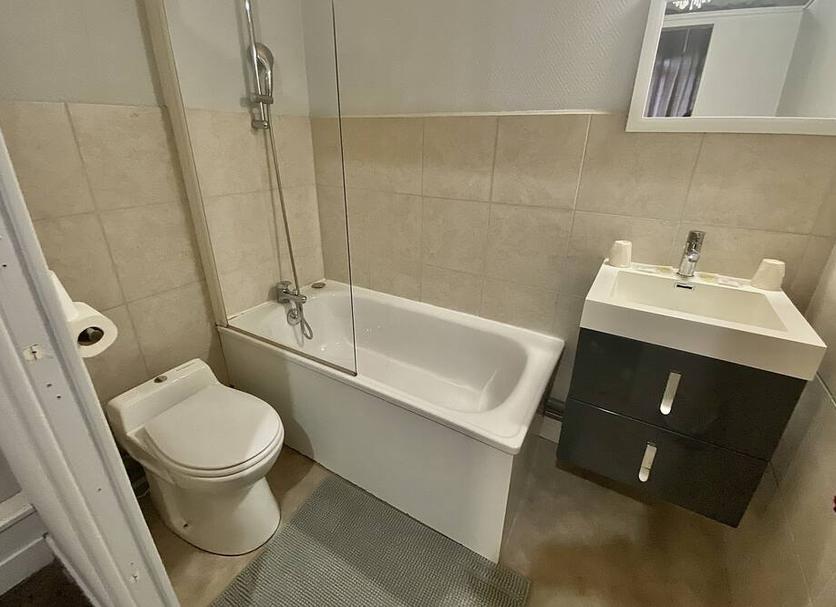 Salle de bain Photo