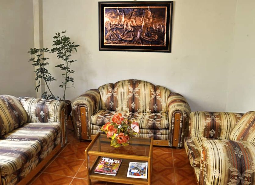 Salon Photo