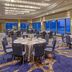 Salle de banquet